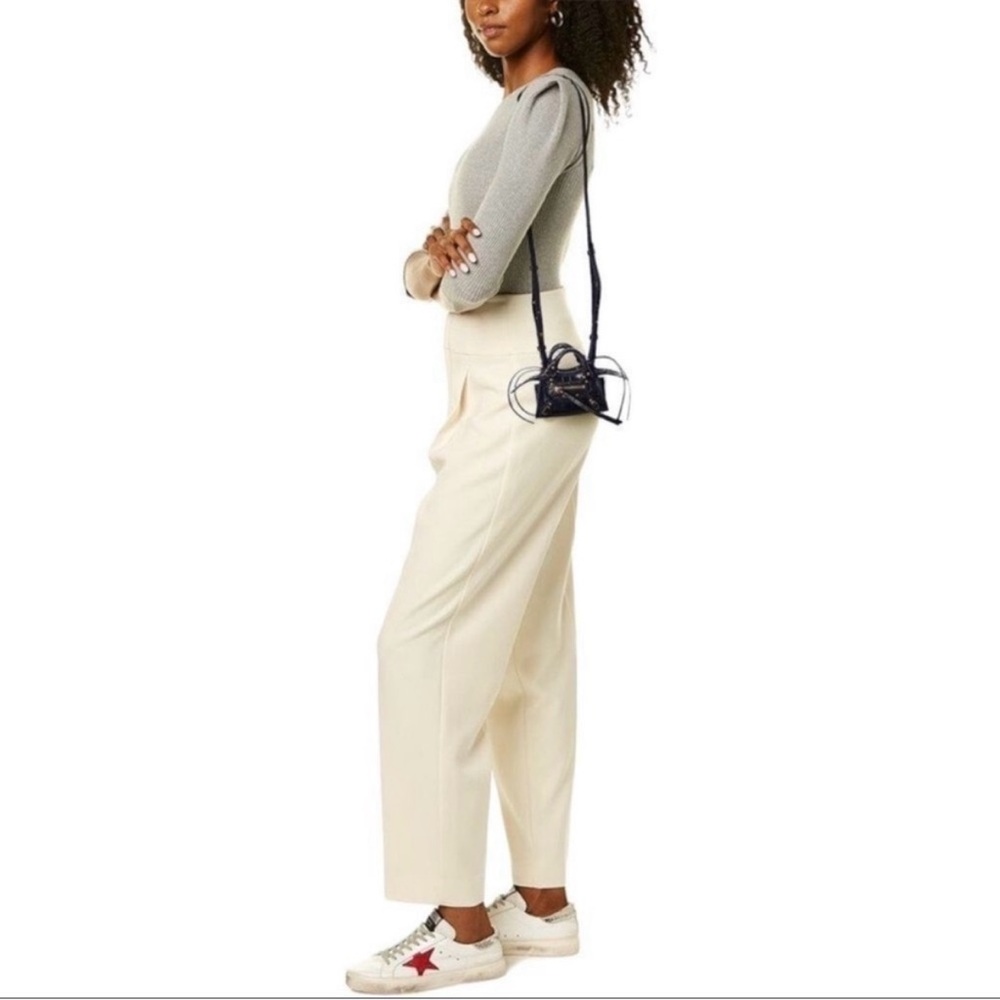 Balenciaga Neo Classic City bag Super Nano - Picture 4 of 11